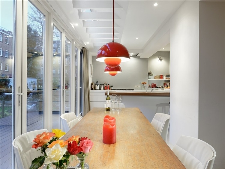 House Extension