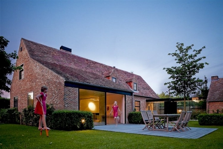 House GL