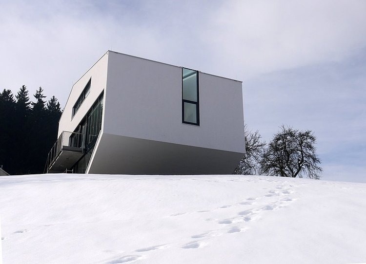 House N Austria