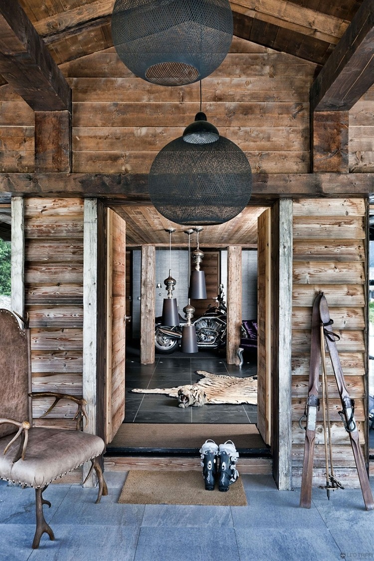 One Oak Chalet