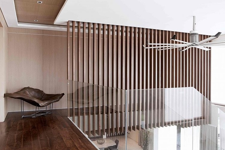 H Residence by Utwentysix Design Studio