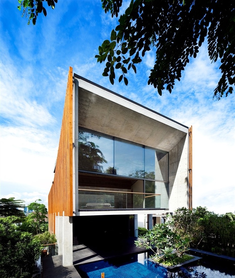 Sentosa House