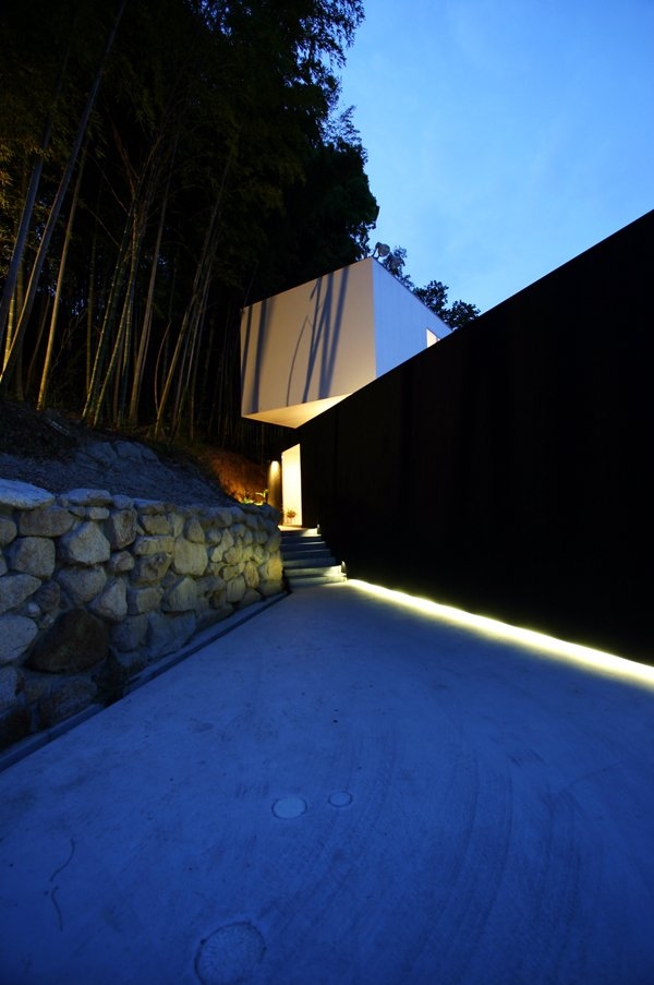 Sharp House