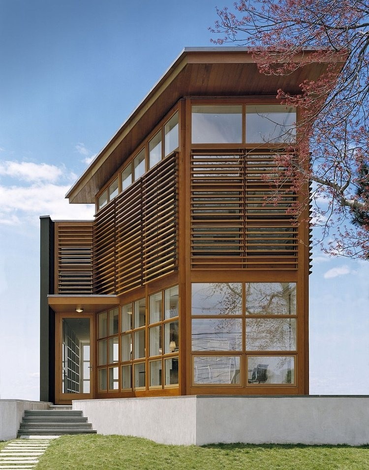 Sound House