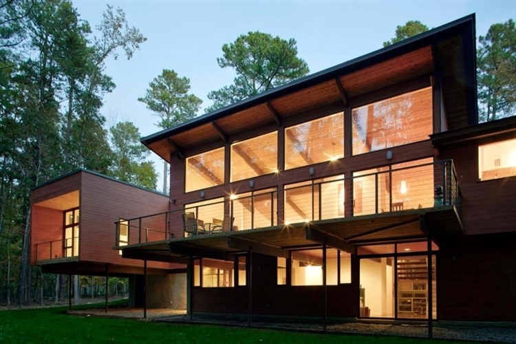 Stoneridge House