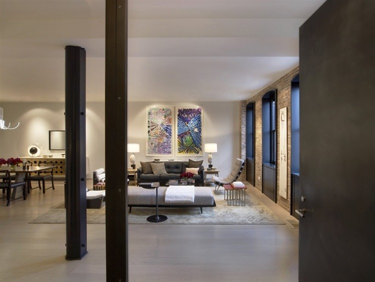 Tribeca Residence