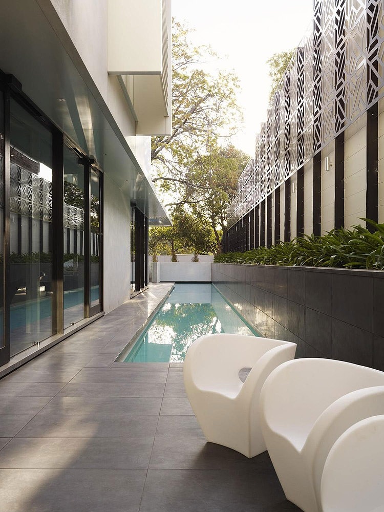 Verdant Avenue House
