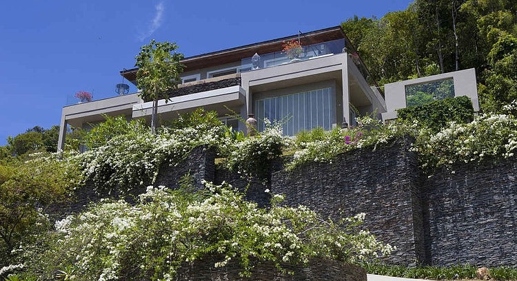 Villa Belle