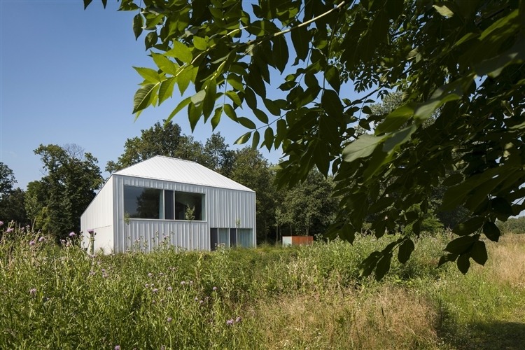 VMVK House