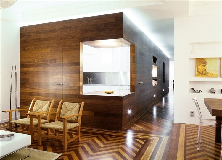 La Coruña Apartment