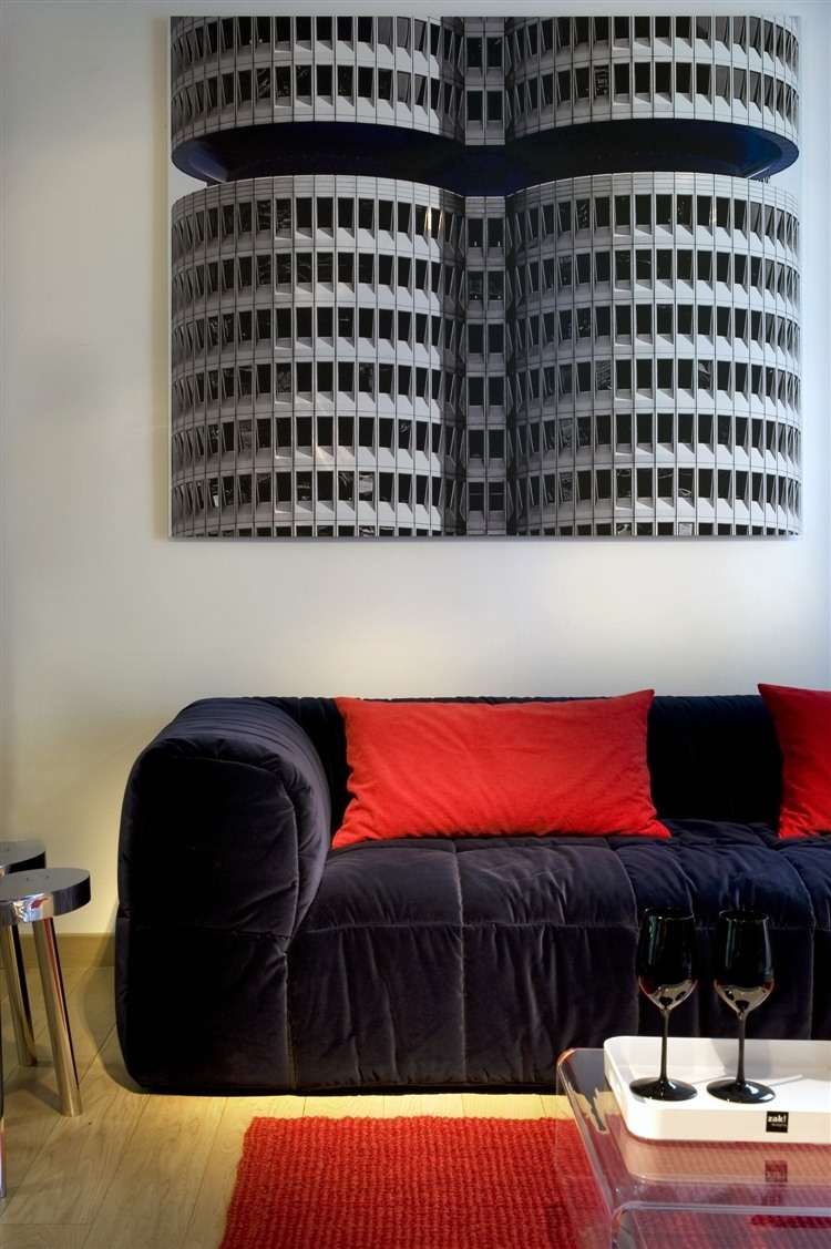 Apartment in Rome