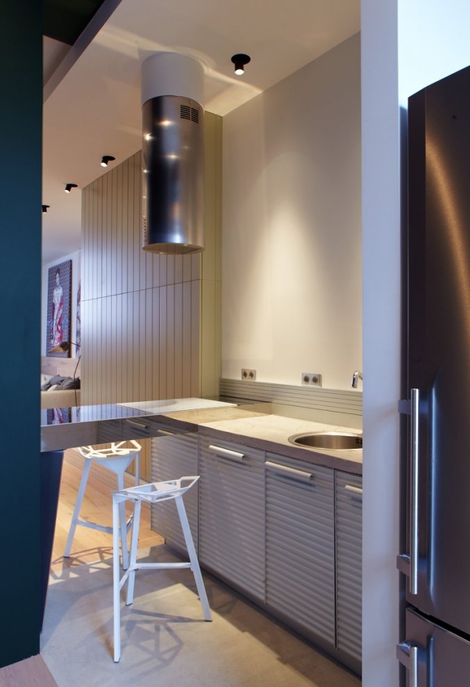 Apartment in Kiev