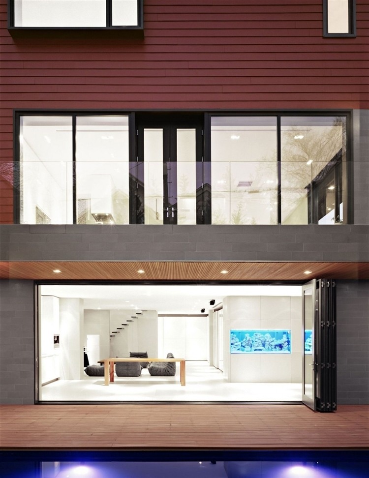 Bayside House