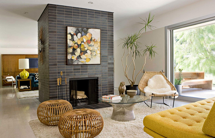 Brentwood Residence