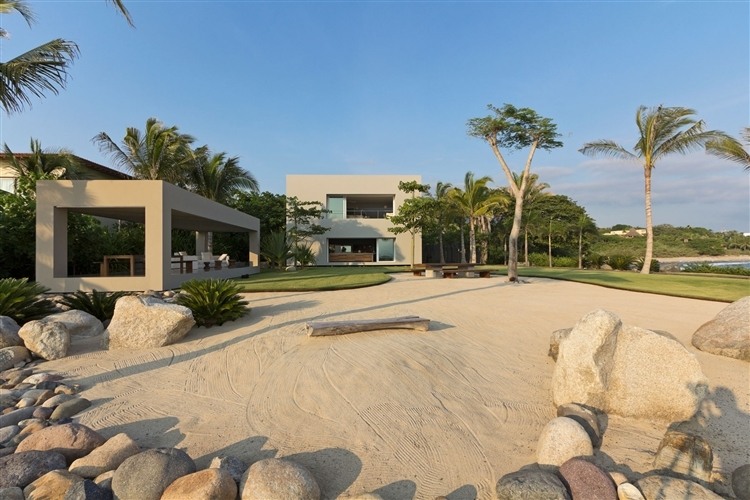 Casa La Punta