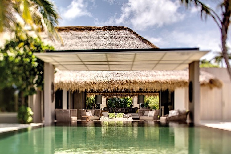 Cheval Blanc Randheli Hotel, Maldives