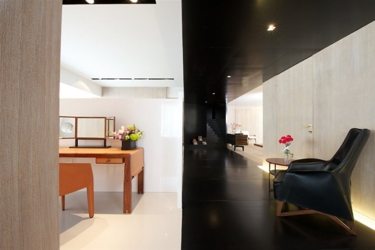 Giorgetti Showroom