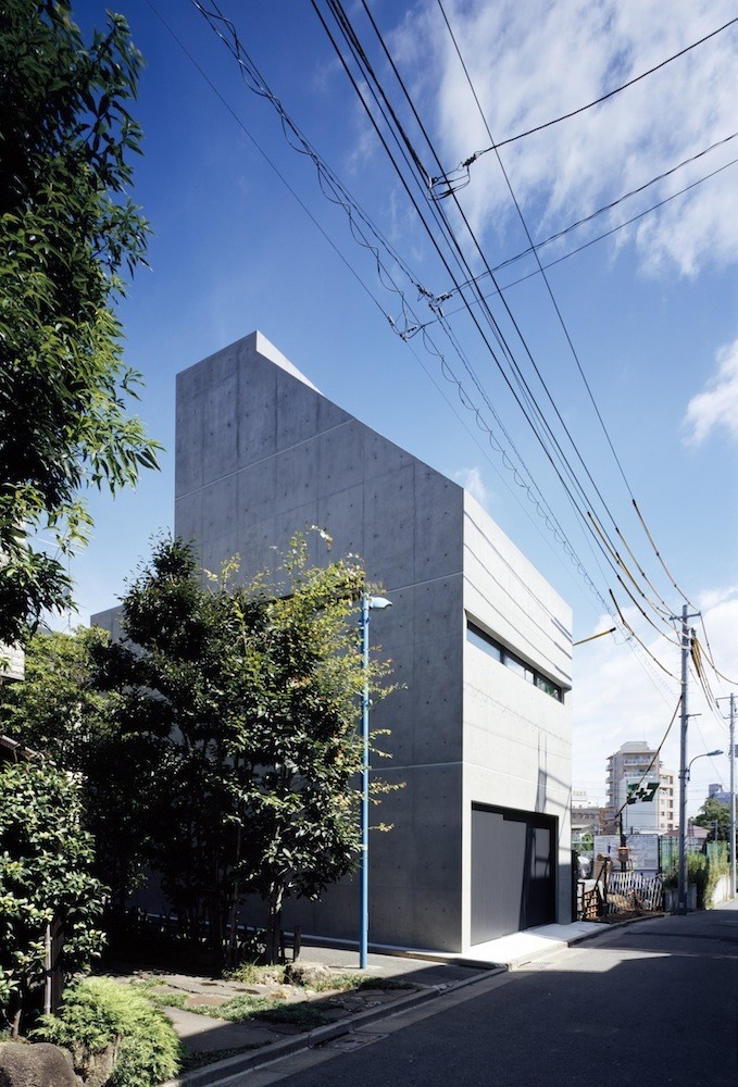 Grow House