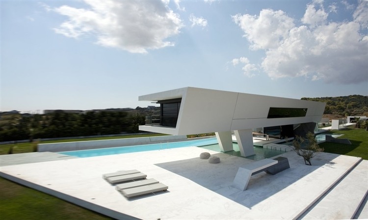H3 House by 314 Architecture Studio