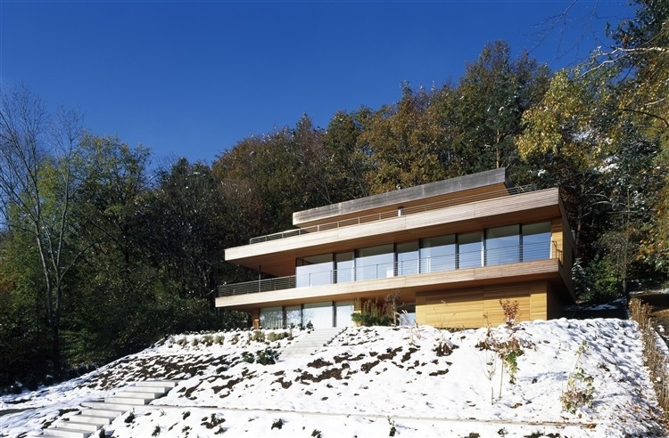 Heilbronn House