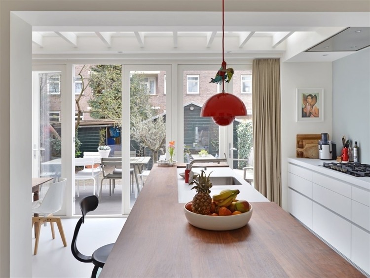 House Extension