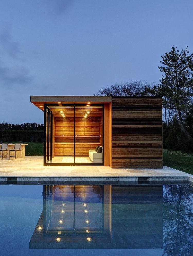Sam’s Creek by Bates Masi Architects