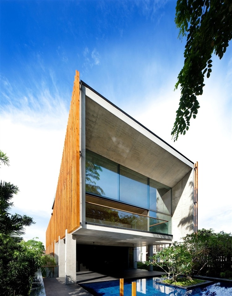 Sentosa House