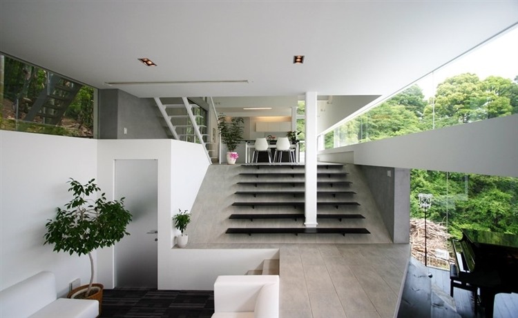 Sharp House