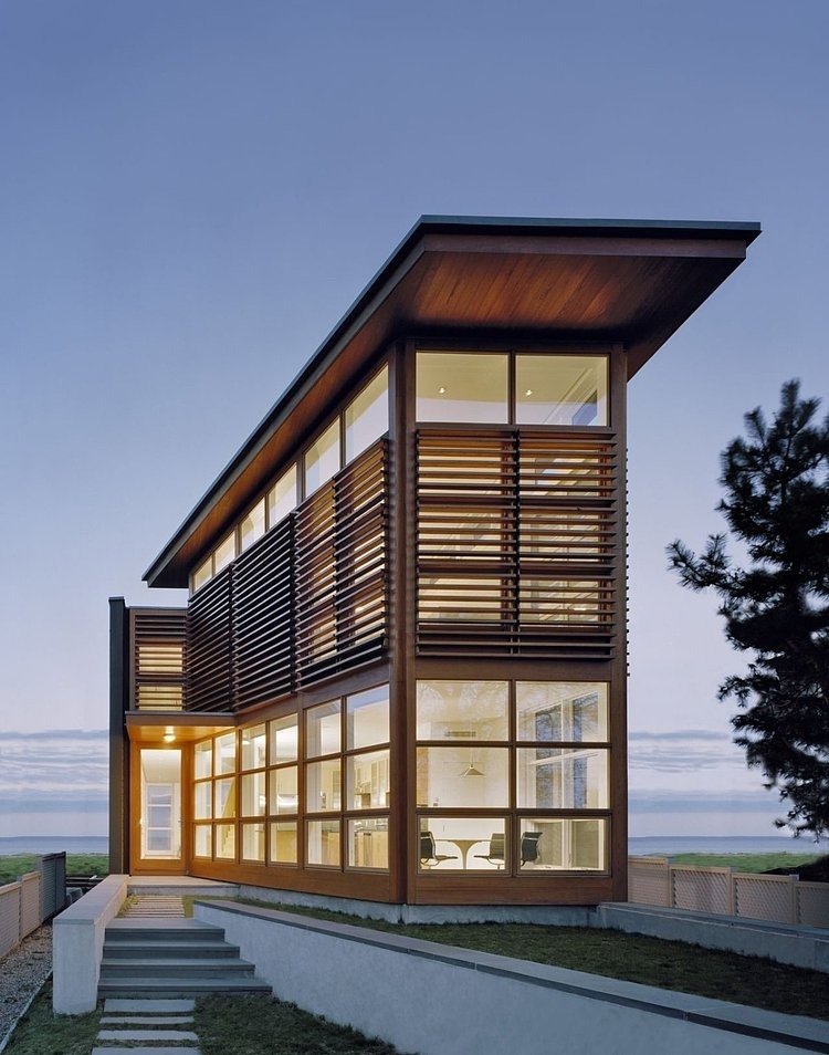 Sound House