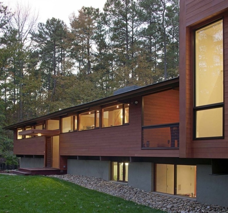 Stoneridge House