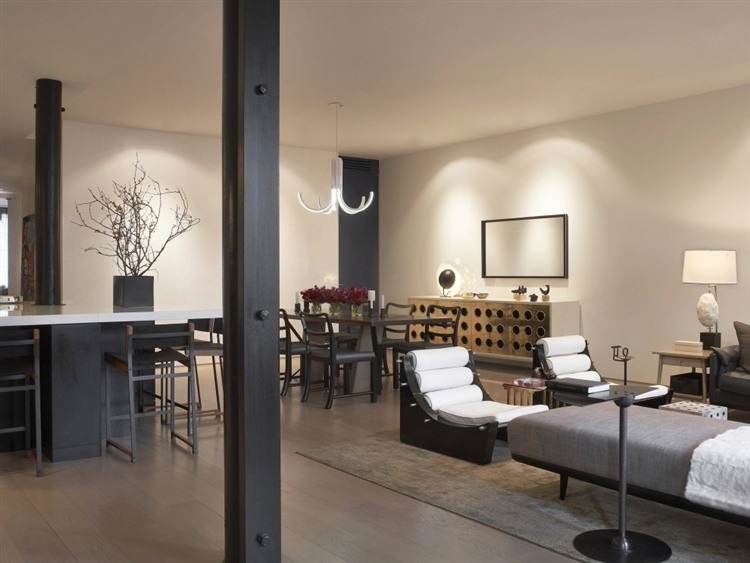 Tribeca Residence