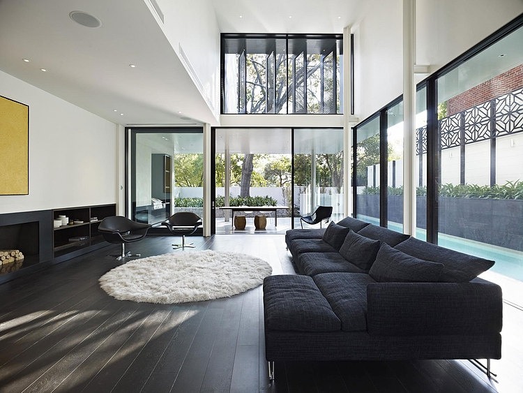 Verdant Avenue House