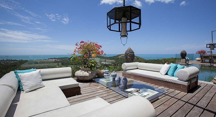 Villa Belle