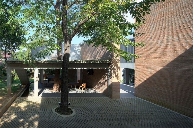 Wonderwall Residence