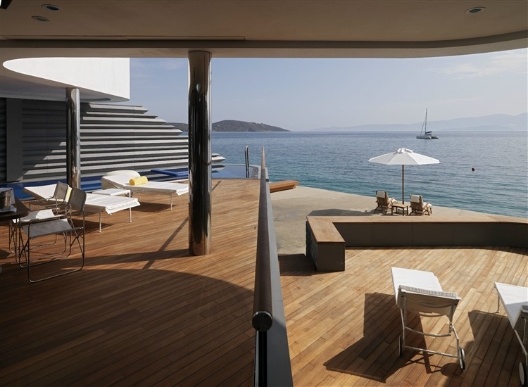 Yachting Club