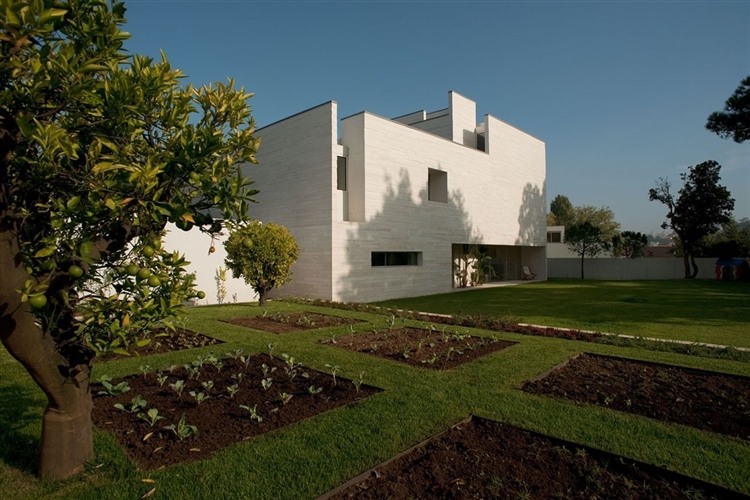 House in Aldoar