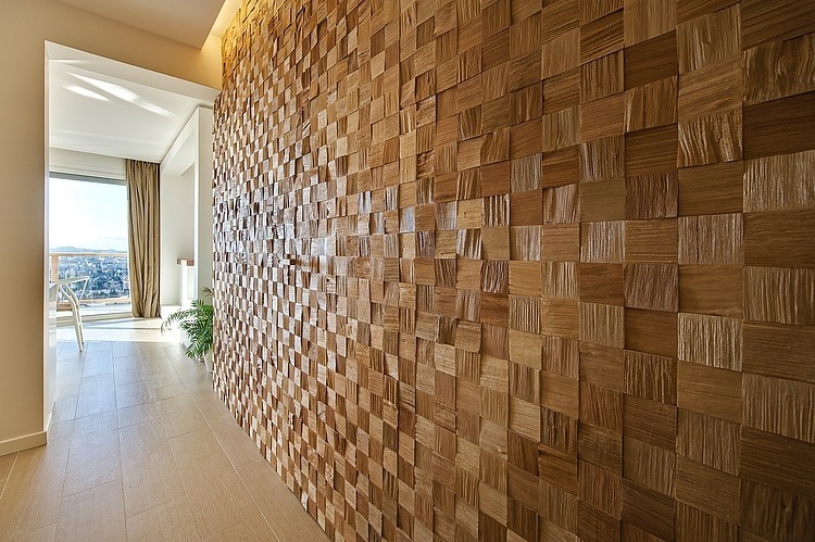 Annecy House by Rémi Giffon