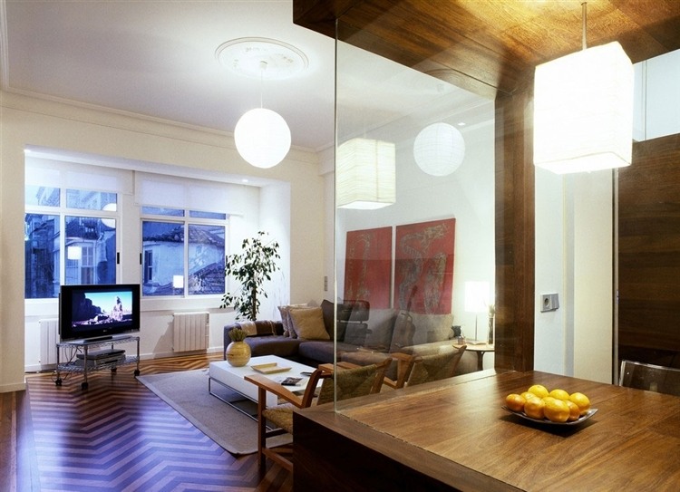 La Coruña Apartment