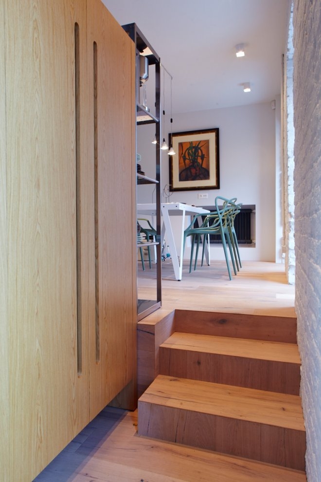 Apartment in Kiev