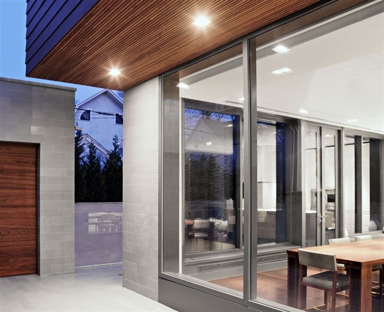 Bayside House
