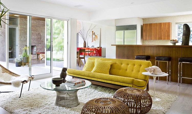 Brentwood Residence