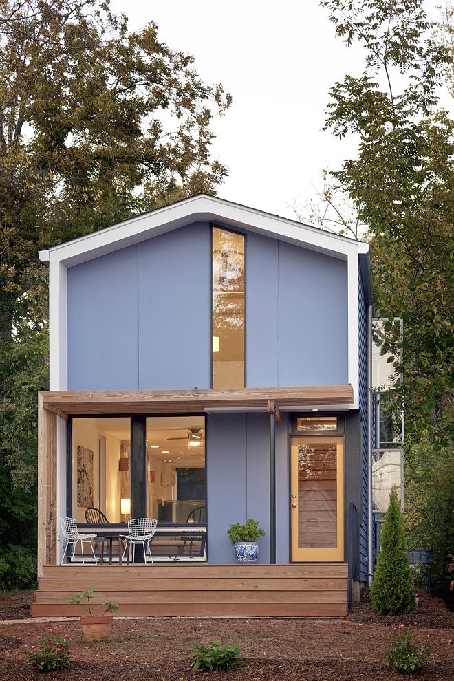 Chasen Residence by In Situ Studio