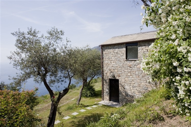Farmhouse Restoration