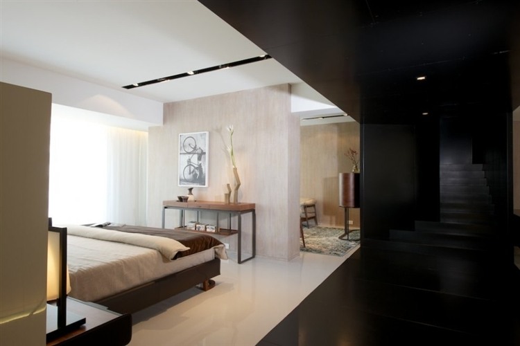 Giorgetti Showroom