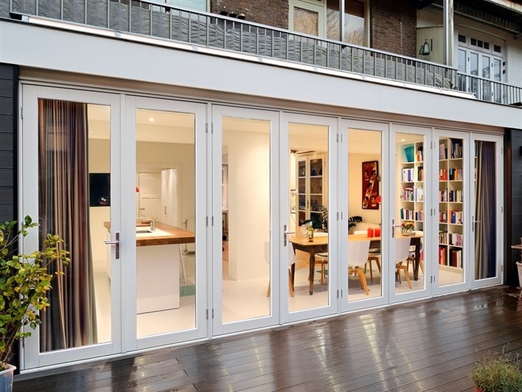 House Extension