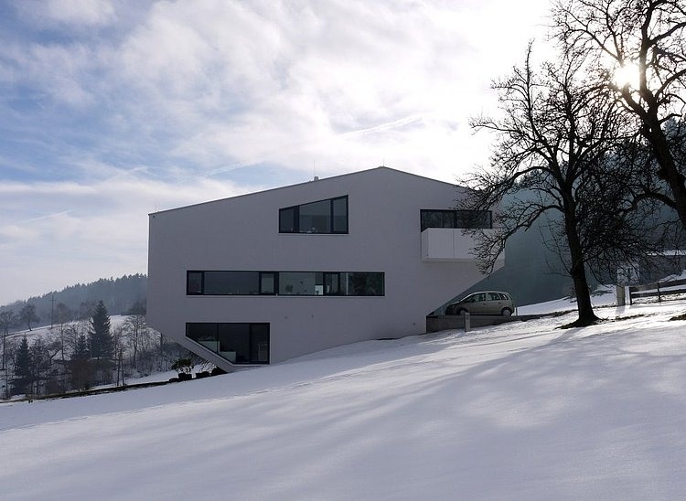 House N Austria