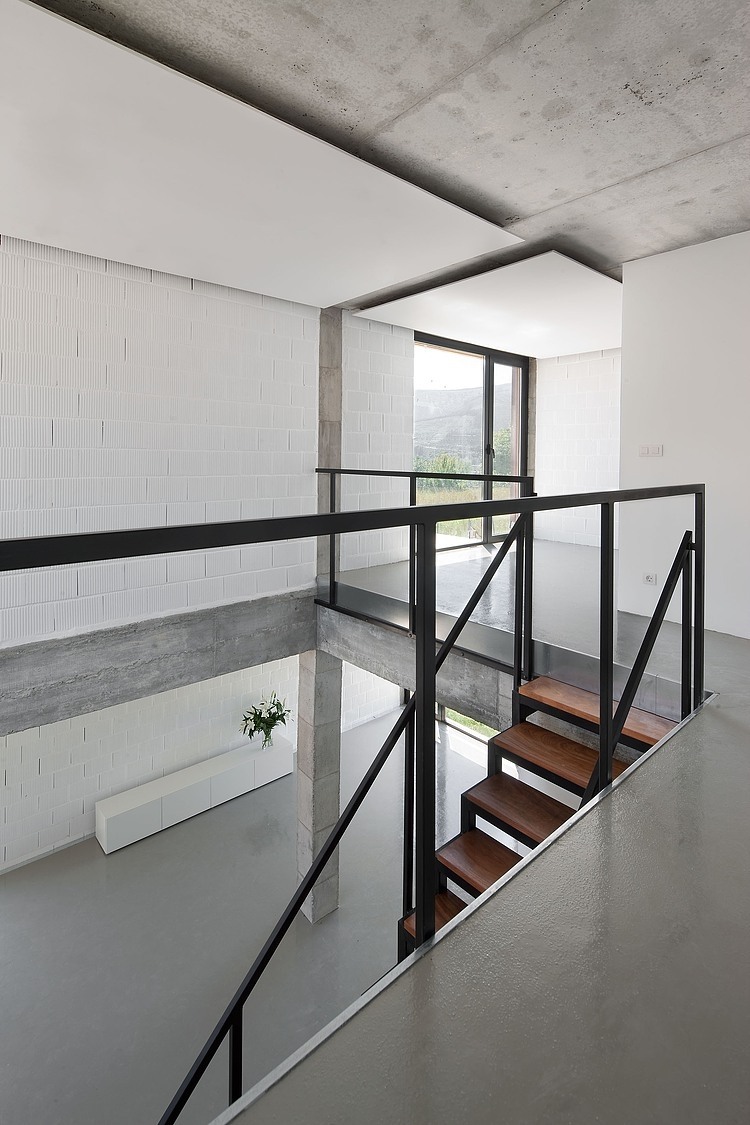 More House