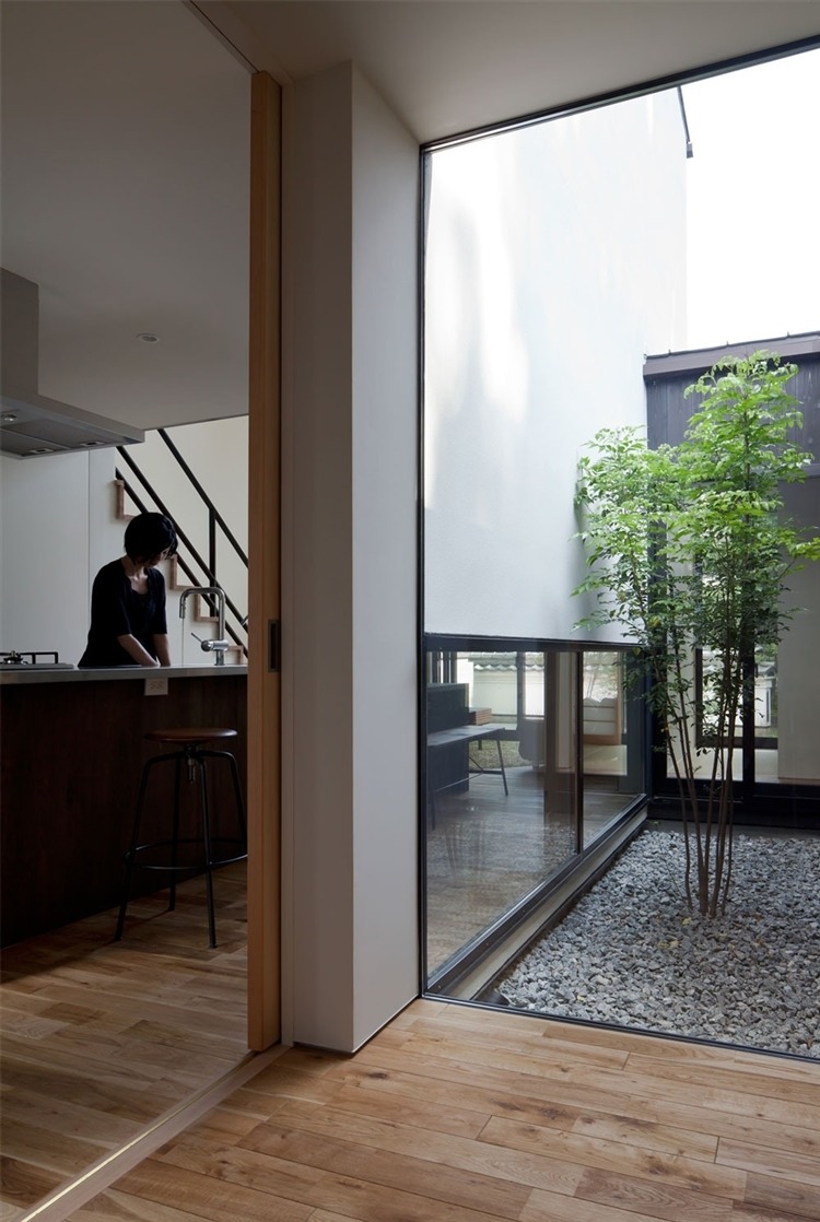 Niu House