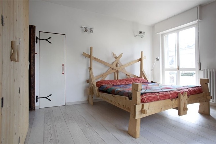 Ottoboni Apartment