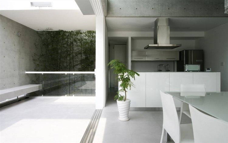 COM house